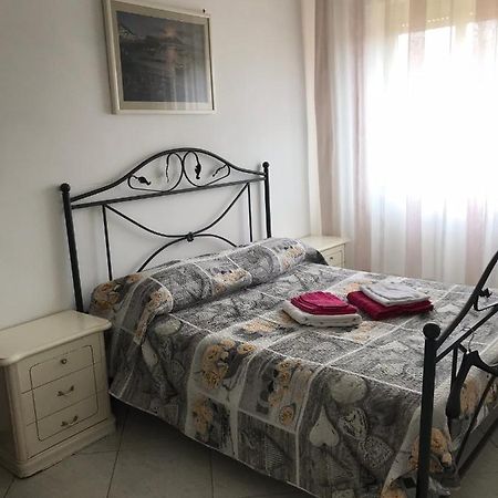 Neapolitan Rooms Exterior foto